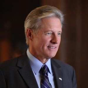 Foto Bruce Boxleitner