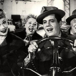 Foto William Frawley