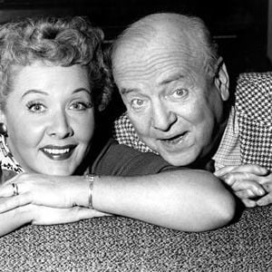 Foto William Frawley