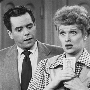 Foto I Love Lucy