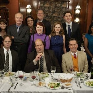 Foto Leslie David Baker