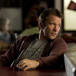 Foto Thomas Jane