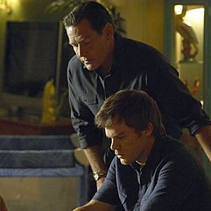 Foto Michael C. Hall