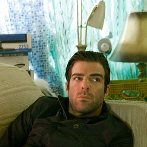 Foto Zachary Quinto