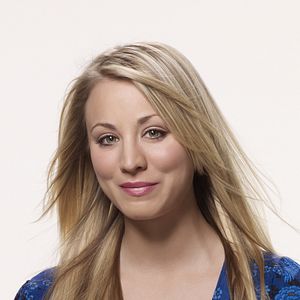Foto Kaley Cuoco