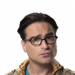 Foto Johnny Galecki