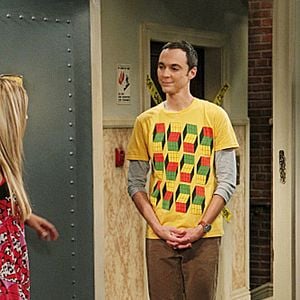 Foto Jim Parsons