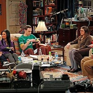 Foto The Big Bang Theory