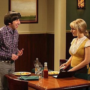 Foto The Big Bang Theory