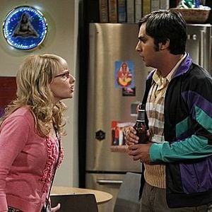 Foto The Big Bang Theory