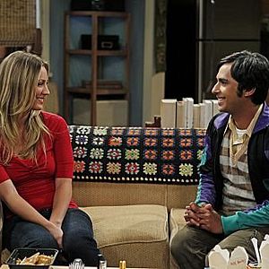 Foto The Big Bang Theory