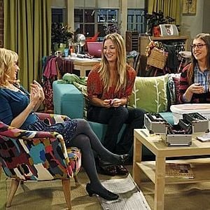 Foto The Big Bang Theory