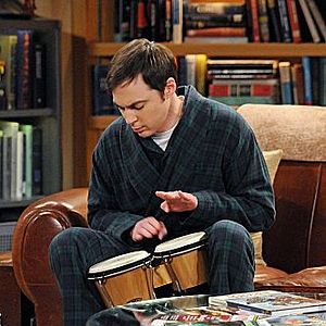 Foto Jim Parsons