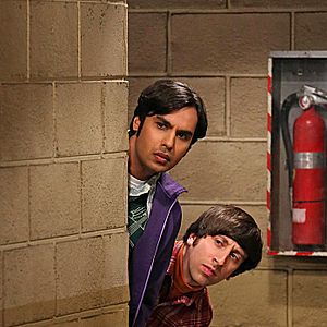 Foto Simon Helberg