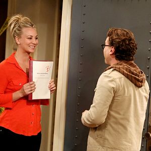 Foto Johnny Galecki