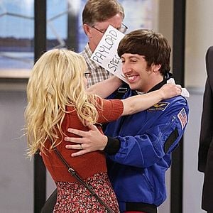 Foto The Big Bang Theory