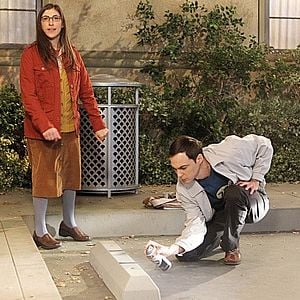 Foto The Big Bang Theory