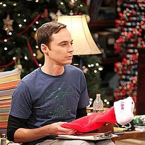 Foto The Big Bang Theory