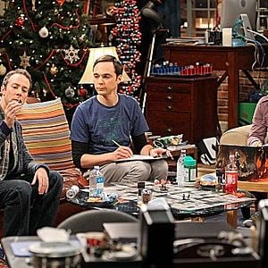 Foto The Big Bang Theory