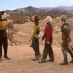 Foto The Big Bang Theory