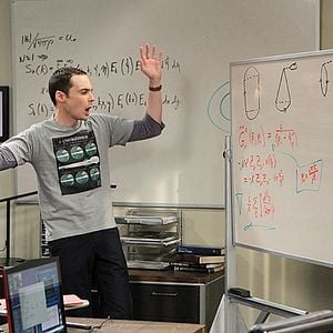 Foto The Big Bang Theory