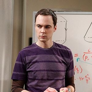 Foto The Big Bang Theory