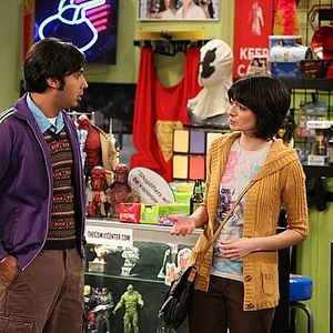 Foto The Big Bang Theory