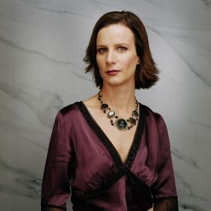 Foto Rachel Griffiths