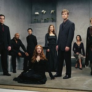 Foto Michael C. Hall