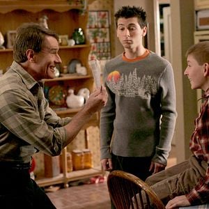 Foto Malcolm in the Middle