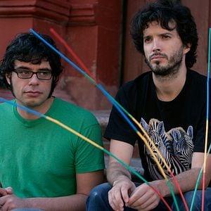 Foto Flight of the Conchords