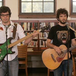 Foto Flight of the Conchords