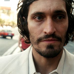 Foto Vincent Gallo