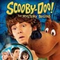 Foto Scooby Doo The Mystery Begins