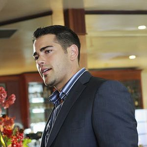Foto Jesse Metcalfe