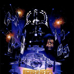 Foto Star Wars: O Império Contra-ataca