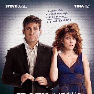 Foto Uma Noite Fora de Série