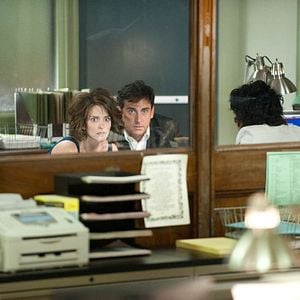 Foto Uma Noite Fora de Série