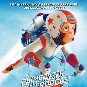 Foto Space Chimps 2 – O Retorno de Zartog