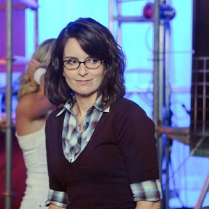 Foto Tina Fey
