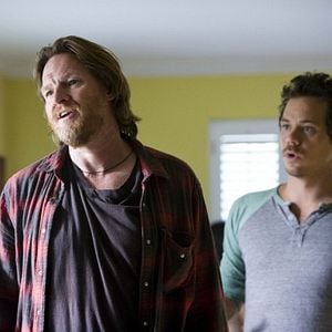 Foto Michael Raymond-James