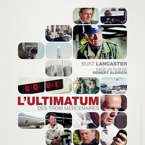 Foto O Último Brilho do Crepúsculo