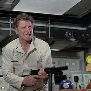 Foto O Último Brilho do Crepúsculo