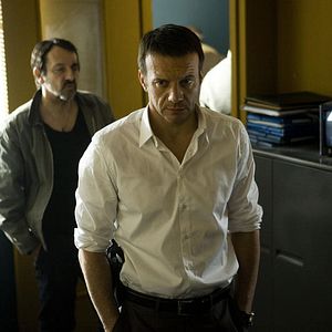 Foto Jean-Hugues Anglade