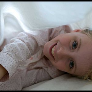 Foto A Chave de Sarah