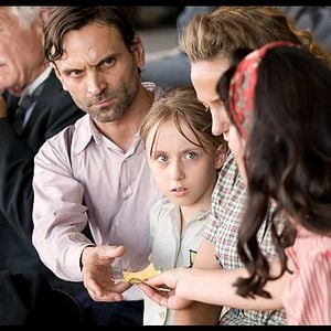 Foto A Chave de Sarah