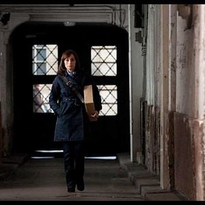 Foto A Chave de Sarah