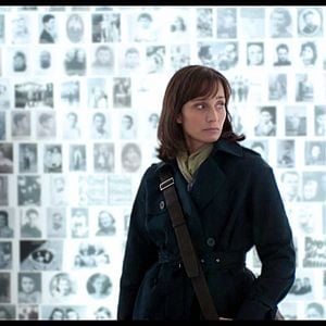 Foto A Chave de Sarah