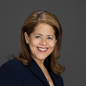 Foto Anna Deavere Smith