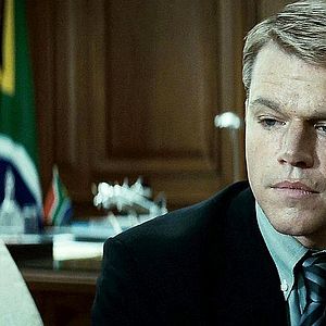 Foto Matt Damon